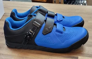 Giant Line Cycling Shoes Mens 14 EU47 - Picture 1 of 4