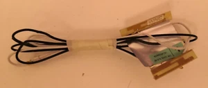 Antennas Wifi for HP Pavilion DV3000 - DV3500 Antennini + Cables Flat Set - Picture 1 of 1