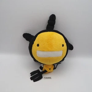 Moyashimon C2205 Tales of Agriculture Megahouse 2008 Plush 5" Toy Doll Japan - Picture 1 of 7