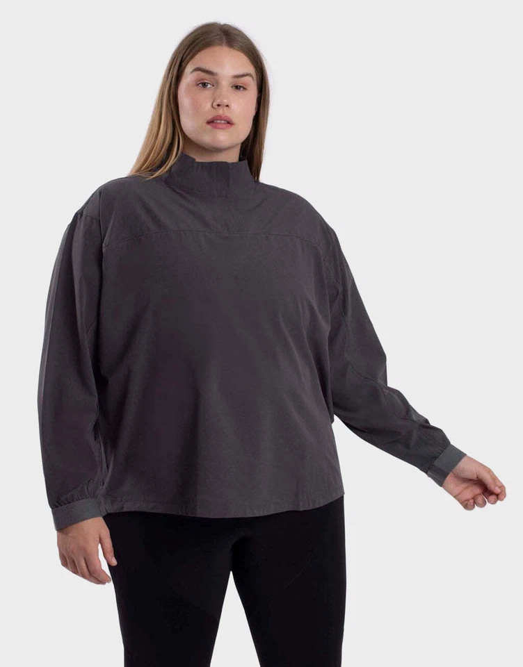 Machines For Freedom Sun Defense Pop Over Wmn Char S Foto 1 de 1