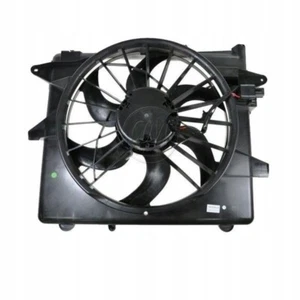 Ventilatore radiatore per Ford Mustang 2005-2009 - Foto 1 di 2