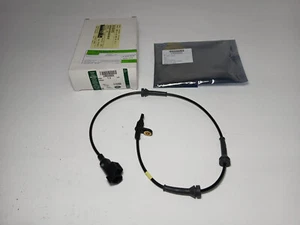 SENSOR ABS TRASERO LAND ROVER GAMA EVOQUE LR024203 GENUINO - Imagen 1 de 2