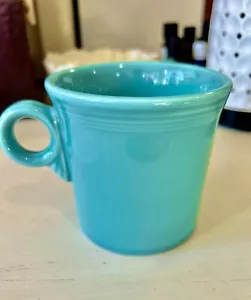 Fiesta Ware Mug - Picture 1 of 2