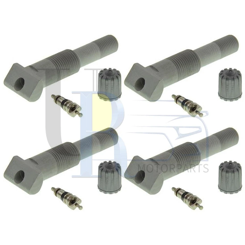 VDO 4x Tire Pressure Monitoring System Sensor Service Kit for Honda Accord 2008 - Image 1 of 4