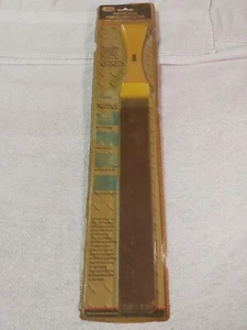 Illinois industrial tool flex file multi-purpose sanding tool Door Trimming F-S - Picture 1 of 13
