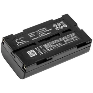 JT-H340BT-E1, JT-H340BT-E2 Battery for Panasonic JT-H340BT-10, JT-H340PR, JT-H34 - Picture 1 of 1