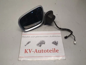 Espejo retrovisor lateral izquierdo mercedes e320 modelo t 2006 011812 010862 a3147495 - Imagen 1 de 12