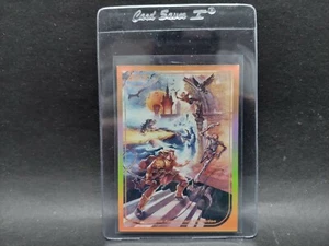 Limitierte Auflage Spiele Castlevania Sammelkarte 407 Goldkarte! Extrem selten! - Bild 1 von 4