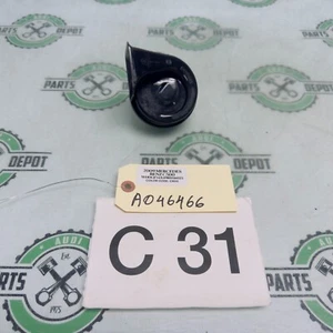 08-14 MERCEDES-BENZ W204 C300 C350 TONO ALTO NOTA TONO BOCINA OEM - Imagen 1 de 7