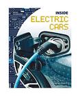 Inside Electric Cars, Christina Eschbach