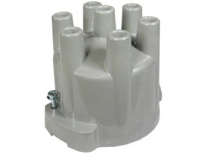 For 1975-1976 Mercury Capri Distributor Cap Wells 99697TTYR 2.8L V6 - Image 1 of 2