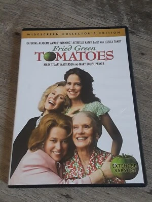 Fried Green Tomatoes (DVD, 2004, Widescreen Collectors Edition ) - Image 1 of 2
