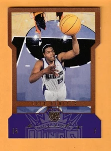 Erik Daniels Sacramento Kings 2004-05 SkyBox LE #114 RC /499 Kentucky 9P - Picture 1 of 2