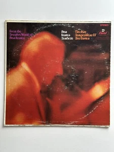 The Jazz Compositions Of Dee Barton - By Stan Kenton - ST-2932 - Record - Picture 1 of 8