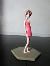 nuala  Sandman DC Direct Vertigo rare pvc