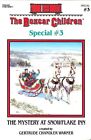 The Boxcar Children Special #3 The Mystery at Snowflake Inn Trade Taschenbuch 1994