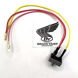 Rectificador de alta resistencia Honda CL S 90 CS90 CA200 31700 028 000 008 018 - Imagen 1 de 4