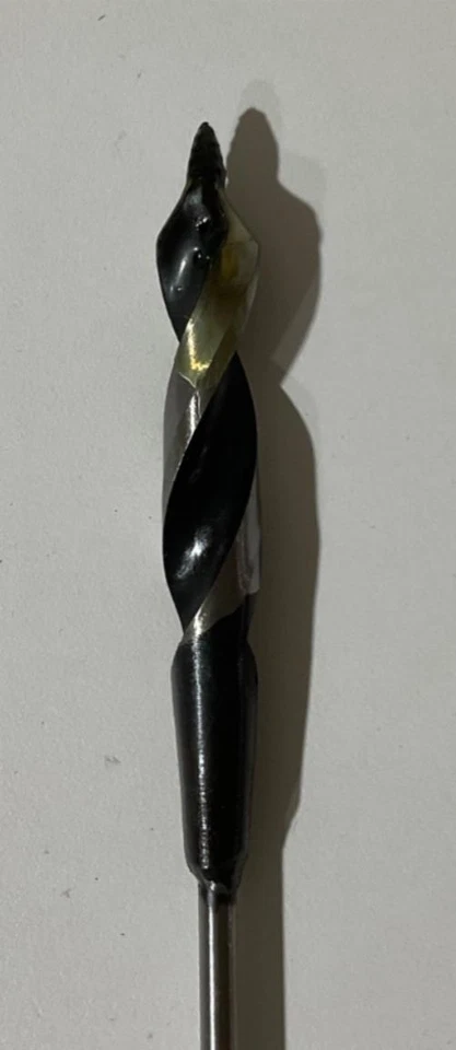 Mag-Bit 777 1/2" x 36" flexible Installer drill bit - Image 1 of 1