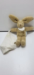 Trousselier Plüsch Hase mit Schnuffeltuch - Bild 1 von 3