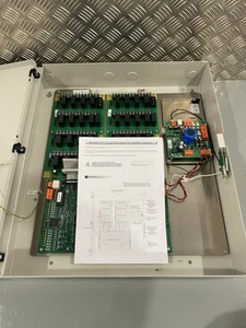 M2150 Elevator Symmetry Multinode Controller M2150-ELEV-EXT 32 Floors New - Picture 1 of 15