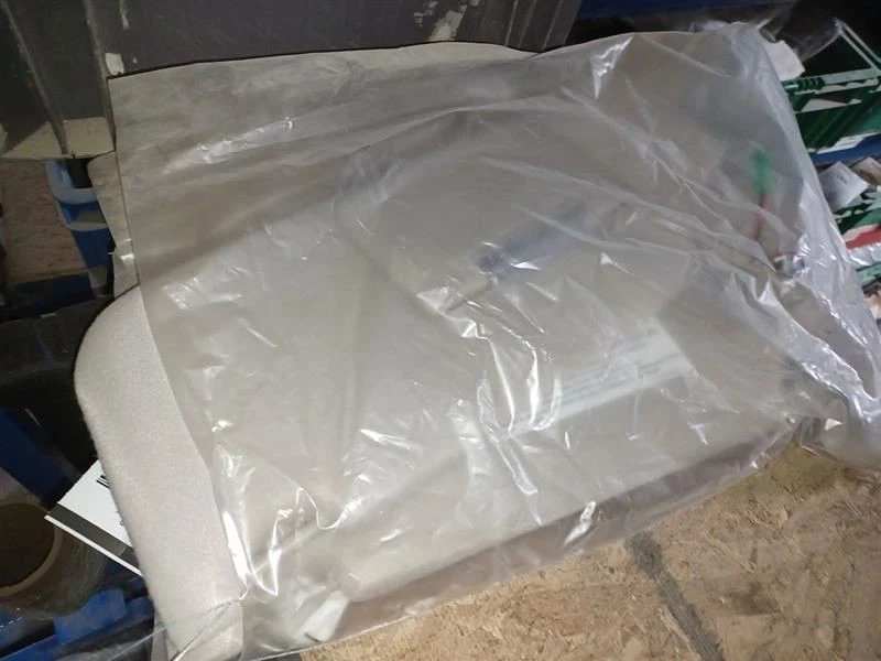 PARASOL CONDUCTOR ILUMINADO SIN ABRIDOR PUERTA GARAJE SE ADAPTA 08-09 SABLE 1268743 Foto 1 de 1