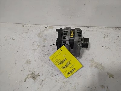 Alternator Bosch Manufacturer 140 Amp Fits 13-17 BEETLE 3427820 - Image 1 of 4
