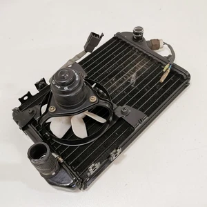 Kawasaki EN 500 A Vulcan EZ:95 Radiatore Ventola Radiatore C3420 - Foto 1 di 6