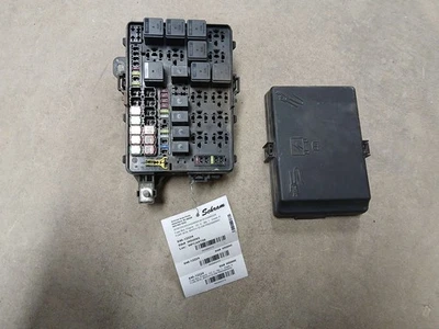 Dodge Charger 2018 motor de caja de fusibles 2992373 Foto 1 de 4