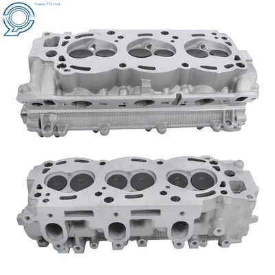 For Toyota 4Runner Pickup 1988-1995 3.0L SOHC 3VZE Left & Right Cylinder Head - Image 1 of 4