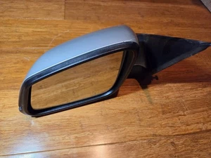 2013-2016 BMW F30 320i 328i 330i 335i PASSENGER SIDE MIRROR SILVER *5-PINS* LEFT - Bild 1 von 15
