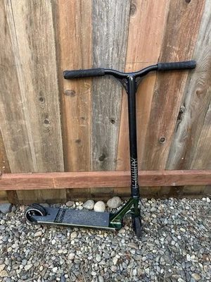 Prodigy S9 Street Foto 1 de 4