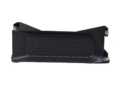 Cubierta de gancho de remolque delantera para Ram ProMaster 1500 2014-2018 57432HBQB 2015 2016 2017 Foto 1 de 2