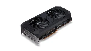 Grafikkarte Acer Nitro AMD Radeon RX 7700 XT OC 12GB - Bild 1 von 6