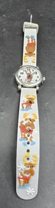 Reloj Navidad Reno - Imagen 1 de 5