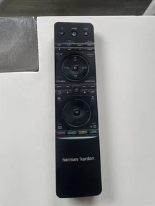 Originale Harman Kardon Fernbedienung BDS 280 580 * remote Control - Bild 1 von 2