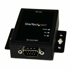 Adattatore Startech IC232485S RS232 DB9 - Bild 1 von 4