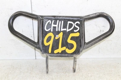 2007 Suzuki LTR 450 Alba Racing Front Bumper Frame Mount  - Image 1 of 4