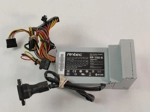 Antec FP-150-8 150W 20+4-Pin FlexATX Desktop Power Supply - Picture 1 of 7