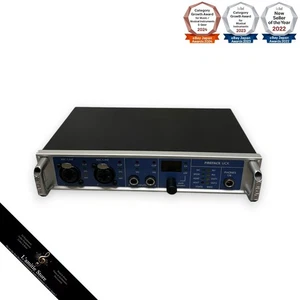 RME Fireface UC 36-Channel 192kHz high-speed USB Audio Interface FirefaceUC JP - Picture 1 of 9