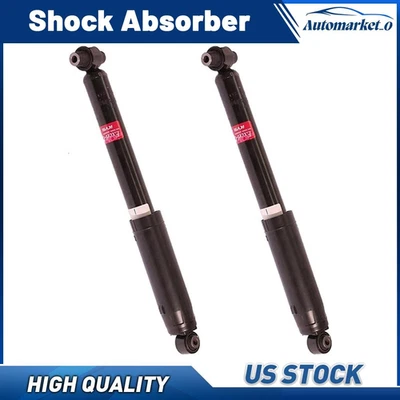 Shock Absorber Rear For Acura MDX 2007-2013 - Image 1 of 4