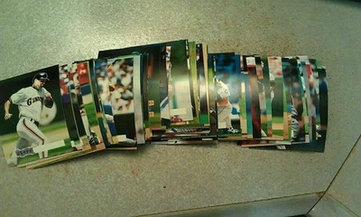 1994 Topps Stadium Club Proof MLB OVERSIZE ODDBALLS NO NAME NO LOGO WOW YOU PICK - Image 1 of 2