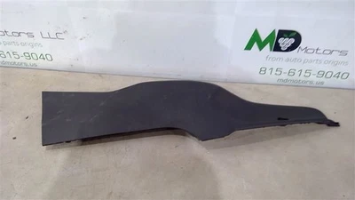 2017-2023 BUICK ENCORE GX CENTER CONSOLE LEFT TRIM COVER 42774831 - Image 1 of 4