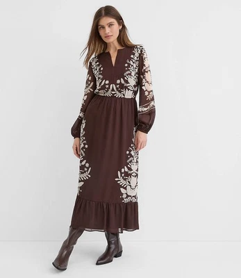 ANN TAYLOR LOFT Dress, Size M,  New Arrival, New  W/ $120.00 TAG - Image 1 of 3