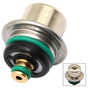 New For Harley Davidson Touring 02-07 Softail 01-08 Fuel Pump Pressure Regulator - Picture 1 of 10