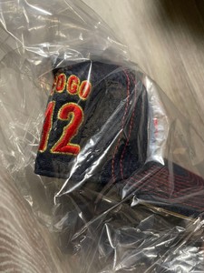 Officially licensed     Pitcher Shosei Togo WBC Championship Commemorative Ca