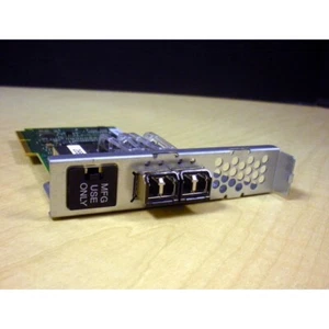 IBM 1825-82XX Ethernet Adapter 10GB 2-Port IVE/HEA FC - Picture 1 of 4