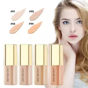 Face Concealer & Base 4 Colors Full Coverage Suit For All Facial Eye Liquid O79C - Picture 1 of 16