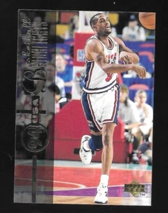 Steve Smith 1994-95 Upper Deck USA #173  *1766* - Picture 1 of 1