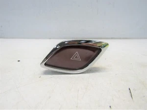 CITROEN DS3 2010-15 HAZARD SWITCH 96669617KR #8083V - Picture 1 of 6