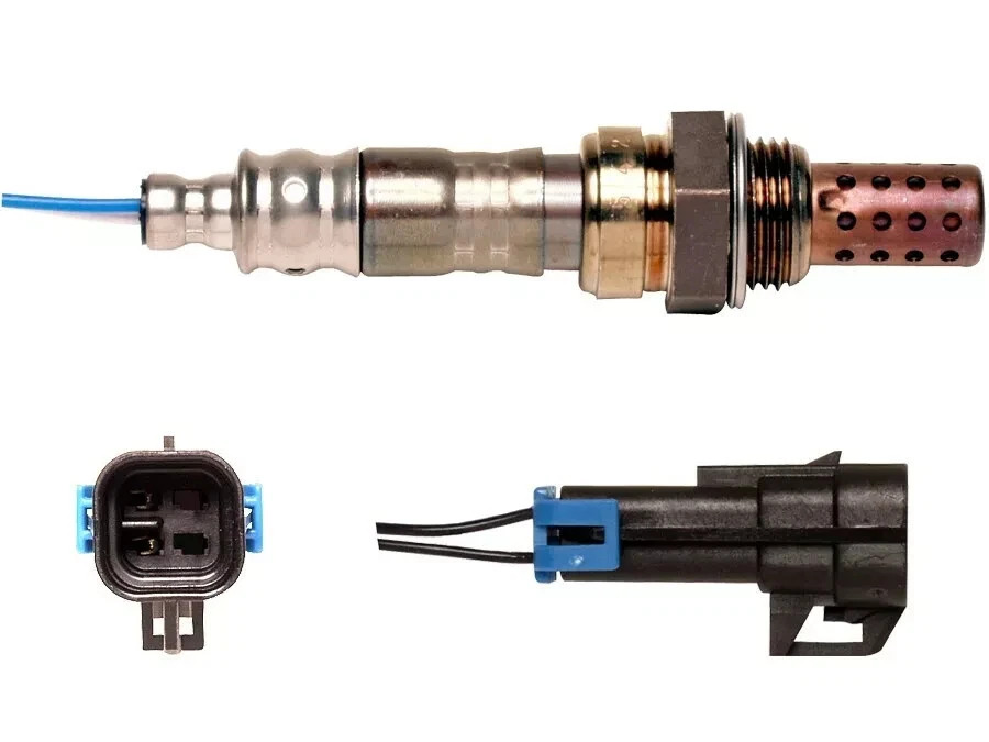 1998-2000 Chevrolet Pontiac Camaro Firebird Denso Oxygen Sensor 234-2013 - Immagine 1 di 1